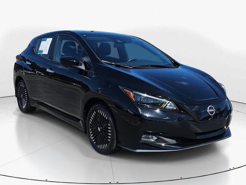 2024 Nissan Leaf SV PLUS