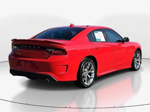 2021 Dodge Charger GT