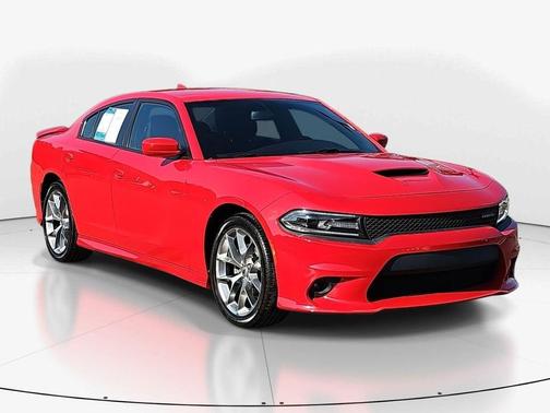 2021 Dodge Charger GT