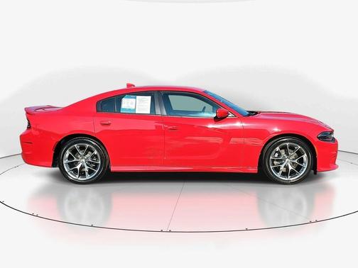 2021 Dodge Charger GT