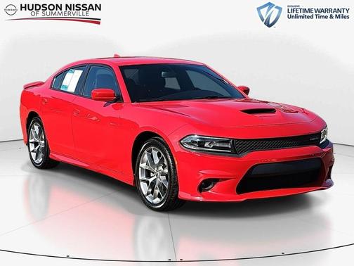 2021 Dodge Charger GT