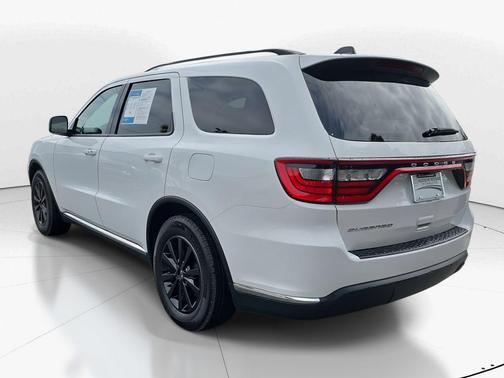 2024 Dodge Durango SXT