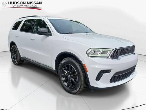 2024 Dodge Durango SXT
