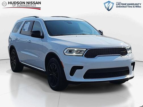 2024 Dodge Durango SXT