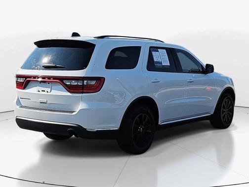 2024 Dodge Durango SXT