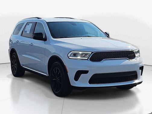 2024 Dodge Durango SXT