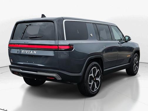 2023 Rivian R1S Adventure Quad Motor Large Pack
