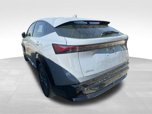2023 Nissan ARIYA ENGAGE