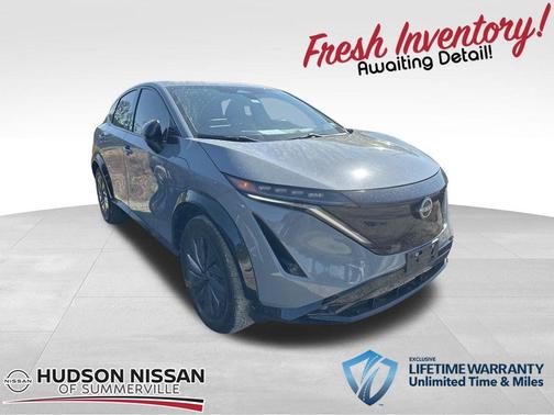 2023 Nissan ARIYA ENGAGE