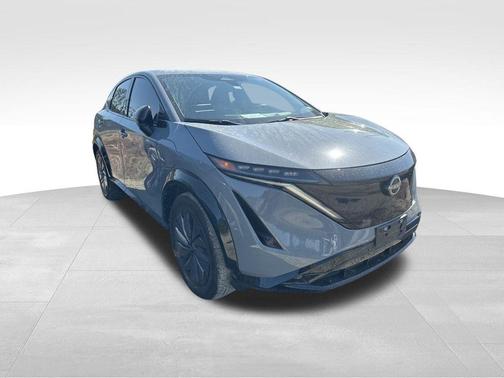 2023 Nissan ARIYA ENGAGE