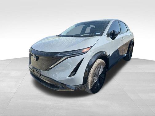 2023 Nissan ARIYA ENGAGE