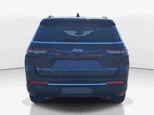 2021 Jeep Grand Cherokee L Laredo