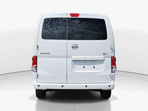 2021 Nissan NV200 SV