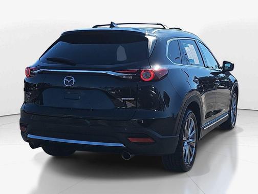 2022 Mazda CX-9 Signature