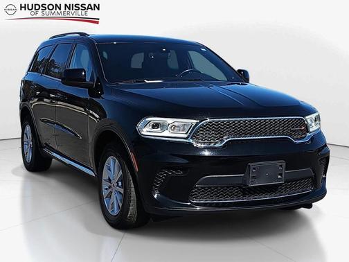 2023 Dodge Durango SXT