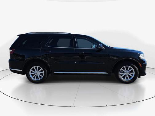 2023 Dodge Durango SXT