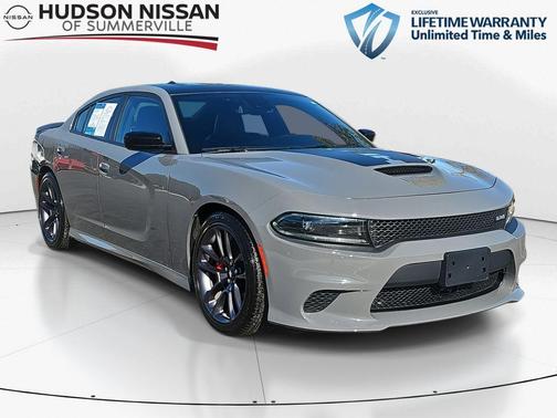 2023 Dodge Charger R/T