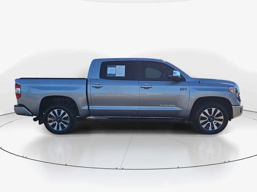 2019 Toyota Tundra Limited