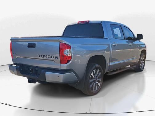 2019 Toyota Tundra Limited