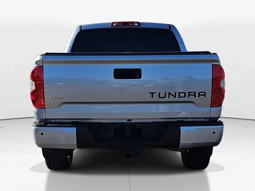 2019 Toyota Tundra Limited