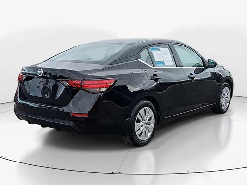 2023 Nissan Sentra S