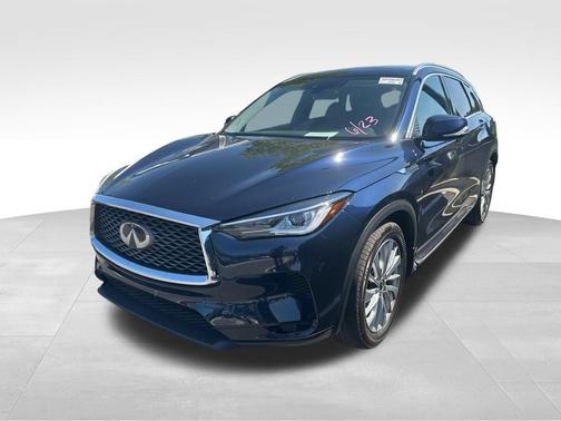 2024 INFINITI QX50 Luxe