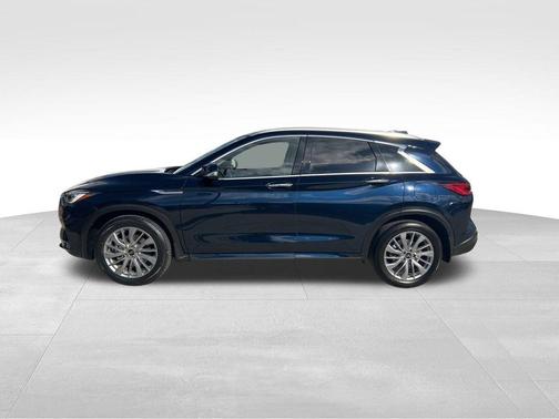 2024 INFINITI QX50 Luxe