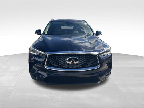 2024 INFINITI QX50 Luxe