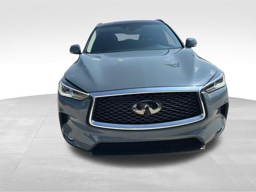 2022 INFINITI QX50 Luxe