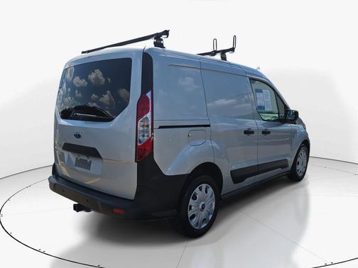 2022 Ford Transit Connect XL