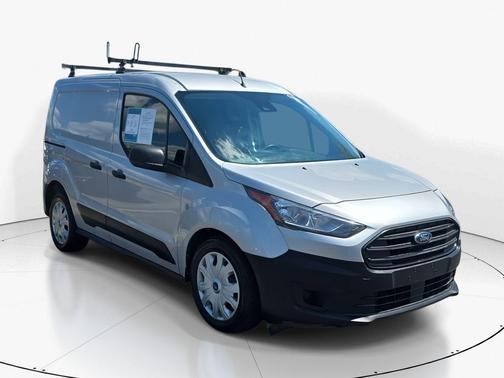 2022 Ford Transit Connect XL
