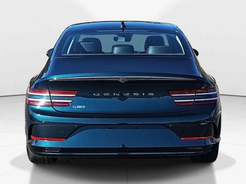 2023 Genesis Electrified G80 Base