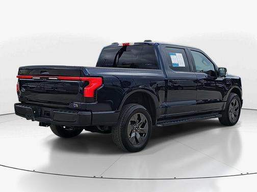 2023 Ford F-150 Lightning LARIAT