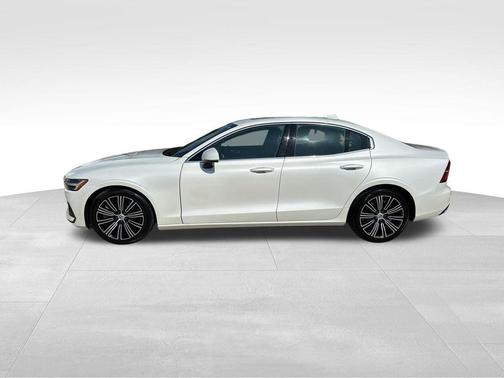 2020 Volvo S60 T6 Inscription