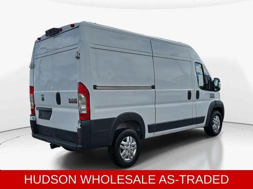2017 RAM ProMaster 1500 Base