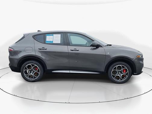 2024 Alfa Romeo Tonale Ti