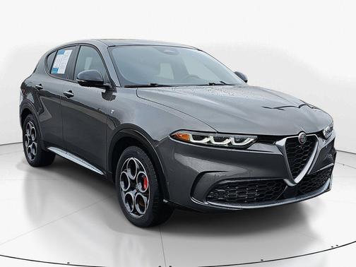 2024 Alfa Romeo Tonale Ti