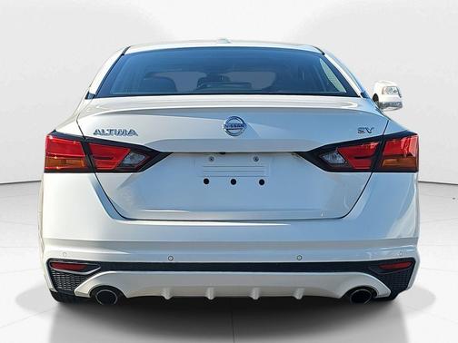 2019 Nissan Altima 2.5 SV