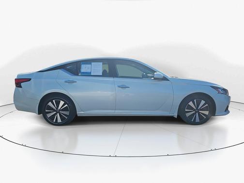 2019 Nissan Altima 2.5 SV