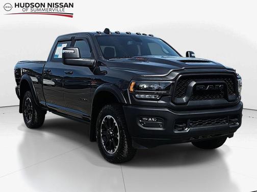 2024 RAM 2500 Power Wagon