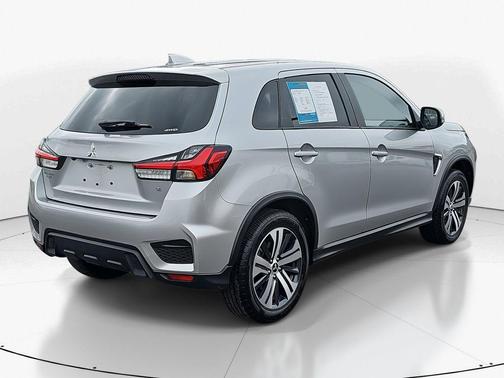2024 Mitsubishi Outlander Sport 2.0 SE
