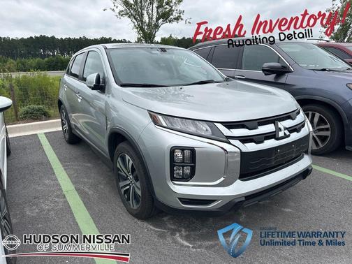 2024 Mitsubishi Outlander Sport 2.0 SE