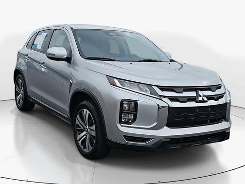 2024 Mitsubishi Outlander Sport 2.0 SE