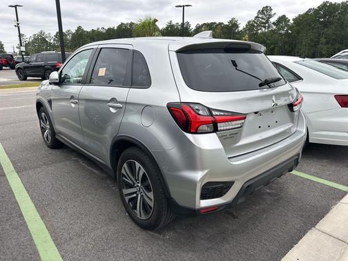2024 Mitsubishi Outlander Sport 2.0 SE