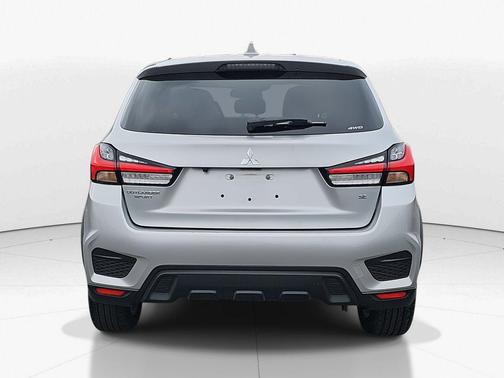 2024 Mitsubishi Outlander Sport 2.0 SE