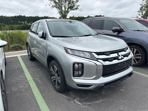 2024 Mitsubishi Outlander Sport 2.0 SE