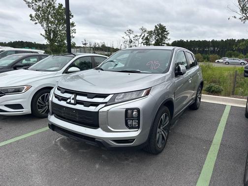 2024 Mitsubishi Outlander Sport 2.0 SE