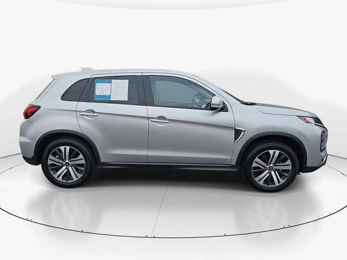 2024 Mitsubishi Outlander Sport 2.0 SE