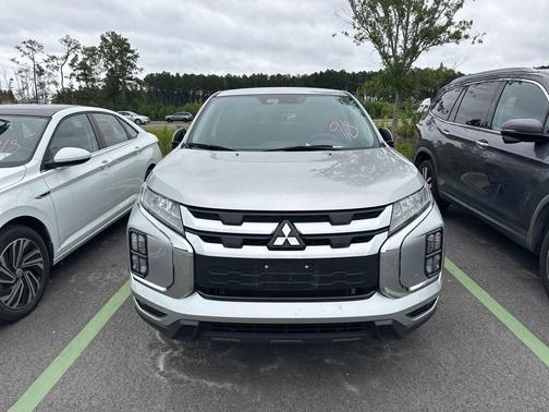 2024 Mitsubishi Outlander Sport 2.0 SE