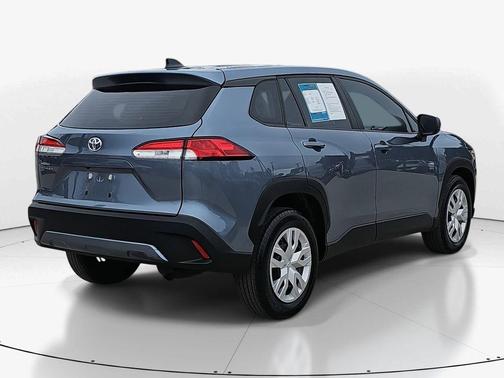 2024 Toyota Corolla Cross L